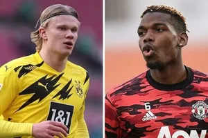 Những “siêu cò” đã kiếm được hàng chục triệu USD từ việc chuyển nhượng những ngôi sao hàng đầu như Erling Haaland, Paul Pogba.