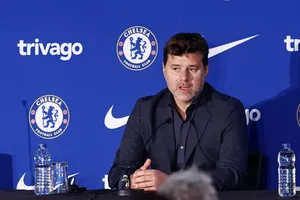 HLV Mauricio Pochettino từ chối bị lôi kéo vào những cuộc thảo luận về Kylian Mbappe.