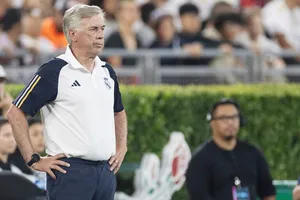 HLV Carlo Ancelotti khẳng định Real Madrid đã rất sẵn sàng tranh đấu trong mùa giải tới.