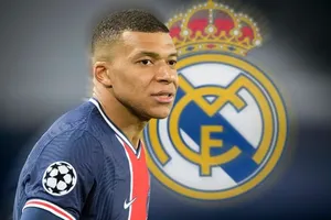 Real Madrid chỉ còn chờ Kylian Mbappe hoặc PSG phát đi tín hiệu sẵn sàng cho một cuộc đàm phán thực chất.
