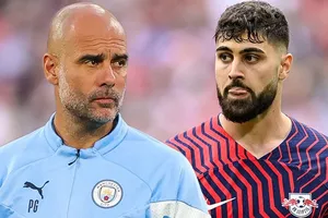 HLV Pep Guardiola chắc chắn cũng mong chờ sớm điền tên Josko Gvardiol vào đội hình.