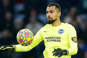 Chelsea đã đồng ý một khoản phí 25 triệu bảng cho thủ môn Robert Sanchez của Brighton