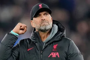 HLV Jurgen Klopp tuyên bố rất quyết tâm đưa niềm vui chiến thắng trở lại Anfield. 