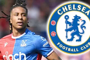 Michael Olise nhiều khả năng sẽ là bản hợp đồng lớn thứ 8 của Chelsea trong mùa hè.