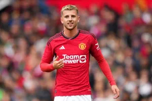 Tiền vệ tân binh được kỳ vọng Mason Mount sẽ bỏ lỡ 2 trận đấu tiếp theo của Man.United.