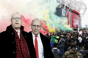 Nhà Glazer muốn rút Man.United khỏi thị trường vì tin rằng CLB có giá đến 10 tỷ bảng.