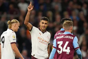 Rodri tin rằng khi cuộc khủng hoảng chấn thương đi qua Man.City còn mạnh mẽ hơn nữa.