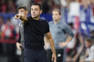 HLV Xavi Hernandez đầy tự tin tìm kiếm vận may mới ở Champions League.