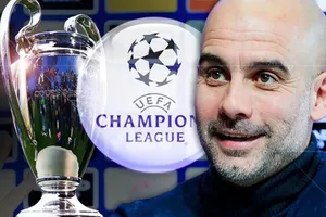 HLV Pep Guardiola và Man.City đã sẵn sàng hành trình chinh phục mới.