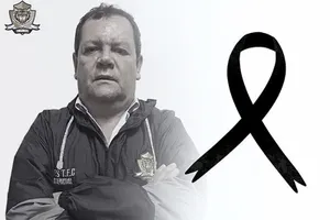 Chủ tịch xấu số Edgar Paez của CLB hạng hai Colombia là Tigres FC.