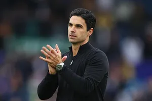 HLV Mikel Arteta tuyên bố không ai có thể thắng mọi trận đấu tại Premier League.
