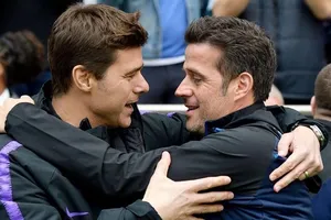 HLV Mauricio Pochettino và đồng nghiệp Marco Silva vẫn đang trên đường chỉnh hướng mùa giải.