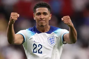 Jude Bellingham tự tin lứa ngôi sao ở tuyển Anh hiện tại sẵn sàng vô địch các giải đấu lớn.