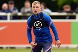 Jarrod Bowen đã được HLV Gareth Southgate triệu tập trở lại với tuyển Anh.