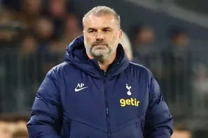 HLV Ange Postecoglou có thể không bao giờ dẫn dắt tuyển Australia một lần nữa.