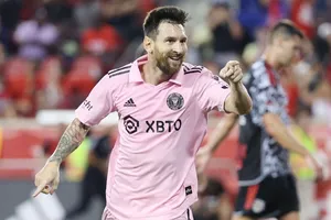 Lionel Messi khẳng định anh muốn chơi trong trận cuối cùng của mùa giải cho Inter Miami.