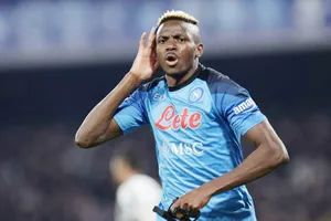 Victor Osimhen chứng tỏ là một trong những cây săn bàn hiệu quả nhất châu Âu.