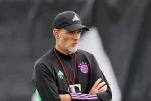 HLV Thomas Tuchel đau đầu với cuộc khủng hoảng chấn thương tại Bayern Munich.