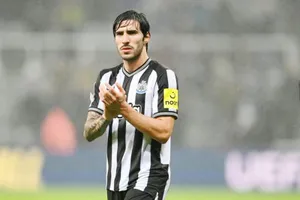 HLV Eddie Howe hy vọng Sandro Tonali có thể ra sân tại Wolves vào thứ Bảy.