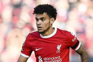 Cha mẹ của Luis Diaz đã bị bắt cóc hôm thứ Bảy ở quê nhà Colombia.