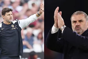 HLV Ange Postecoglou tin rằng người hâm mộ Tottenham sẽ chào đón Mauricio Pochettino.