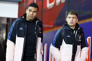 Casemiro và Lisandro Martinez sẽ không trở lại thi đấu cho Man.United trước Giáng sinh.