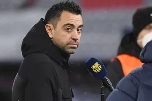 Barcelona không phán xét HLV Xavi Hernandez bất chấp phong độ và kết quả sa sút gần đây.