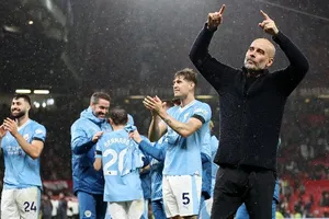 Các ngôi sao Man.City khát khao tái lập chiến tích “cú ăn ba” khiến Pep Guardiola hài lòng nhất.