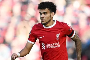 Luis Diaz hâm mộ và luôn khao khát được khoác áo Barcelona.