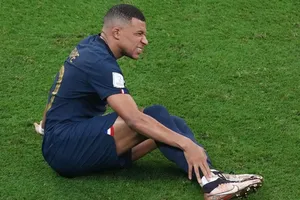 World Cup mùa đông ở Qatar khiến các cầu thủ trở nên quá tải trong giai đoạn cuối mùa.