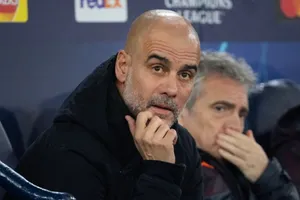 HLV Pep Guardiola phải đối mặt với những câu hỏi mới về cáo buộc sai phạm tài chính của Man.City.