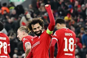 Liverpool tiến vào vòng 1/8 với tư các đội đầu bảng E sau chiến thắng 4-0 trước LASK.