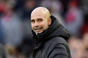 Niềm tin của HLV Pep Guardiola vào Man.City vẫn không lay chuyển ngay cả sau chuỗi 3 trận không thắng.