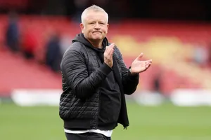 HLV Chris Wilder được mời trở lại dẫn dắt Sheffield United và sẽ trước Liverpool vào thứ Tư.