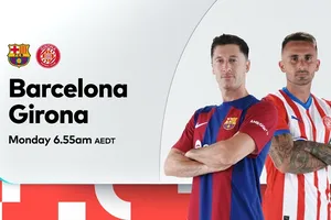 Barcelona chỉ là đội mạnh thứ 2 khi tiếp đón Girona trong trận derby Catalan “mới”.