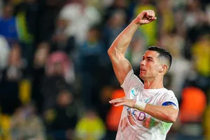 Cristiano Ronaldo đã chơi trận đấu chuyên nghiệp thứ 1.200 của mình.