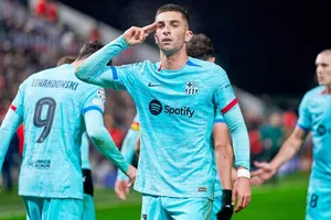 Tiền đạo Ferran Torres tuyên bố toàn đội hình Barcelona luôn ủng hộ HLV Xavi Hernandez.