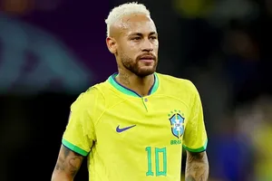 Tiền đạo Neymar sẽ bỏ lỡ Copa America 2024 tại Mỹ vì chấn thương đầu gối.
