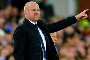 HLV Sean Dyche thận trọng khi đánh giá về đối thủ lớn nhất mùa giải là Man.City.