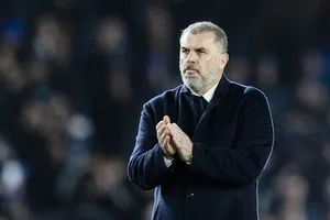 HLV Ange Postecoglou thừa nhận Tottenham mệt mỏi và là lý do khiến họ thua 2-4 tại Brighton.
