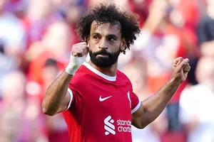 Các đại gia Saudi Arabia biết rằng sẽ phí thời gian nếu vẫn muốn kéo Mohamed Salah khỏi Liverpool trong tháng Giêng.