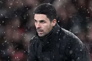 HLV Mikel Arteta cho rằng Arsenal không thể vô địch Premier League nếu không cải thiện năng lực ghi bàn.