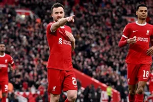 Liverpol mạnh mẽ tiến vào vòng 5 FA Cup bằng chiến thắng dễ dàng 5-2 trước Norwich.