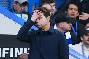 HLV Mauricio Pochettino đưa ra lời chỉ trích nặng nề về bản thân và đội Chelsea của ông.