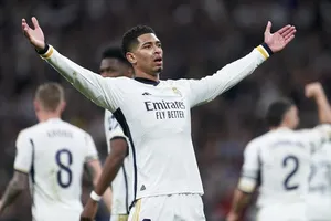 Jude Bellingham ghi hai bàn giúp Real Madrid đè bẹp Girona 4-0 để tạo ra khoảng cách 5 điểm ở ngôi đầu.