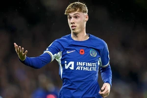 Cole Palmer sẽ trở lại sân Etihad trong màu áo Chelsea vào thứ Bảy này.