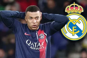 Kylian Mbappe sẵn sàng chia tay PSG để gia nhập Real Madrid dù phải giảm lương.