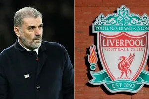 HLV Ange Postecoglou đã bác bỏ khả năng kế nhiệm vị trí của Jurgen Klopp tại Liverpool.