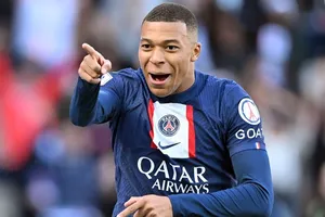 Man.City được cho đã nói chuyện với đại diện của Kylian Mbappe trước cả khi có tin anh xác định rời PSG.