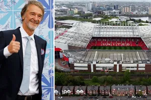 Jim Ratcliffe đặt tham vọng đánh bật Man.City và Liverpool “ra khỏi vị trí” trong vòng 3 năm.